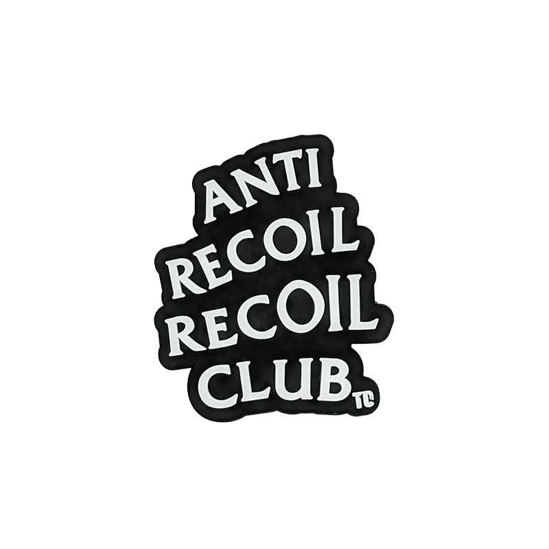 ARRC Patch