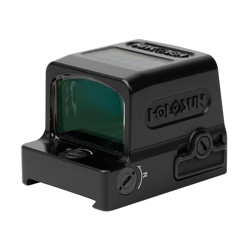 Holosun HE509T-RD X2 - Image 2