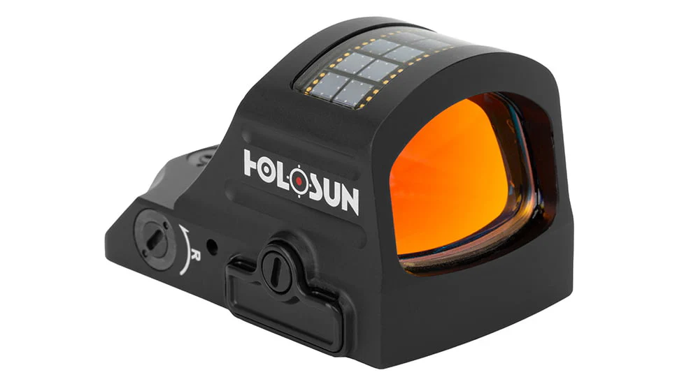Holosun HS507C X2 - Image 6