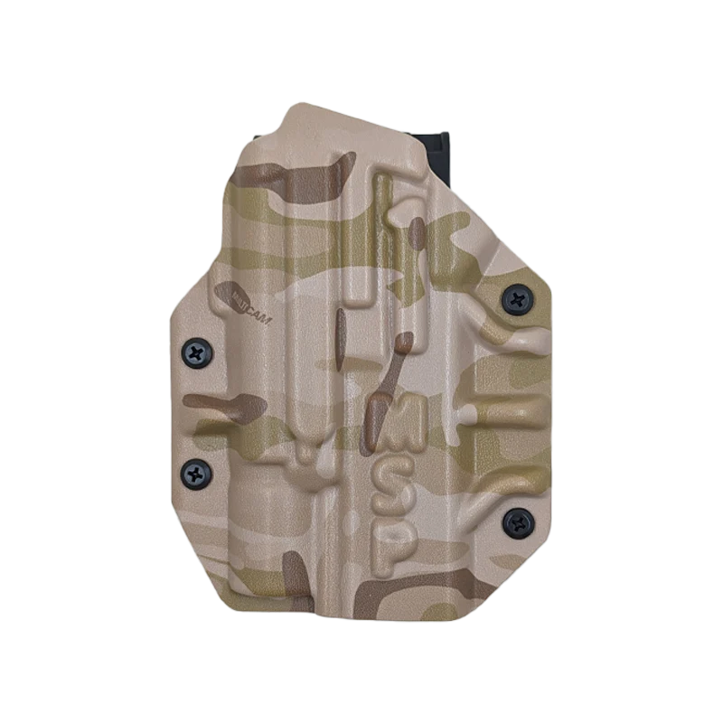 Holsters CSV