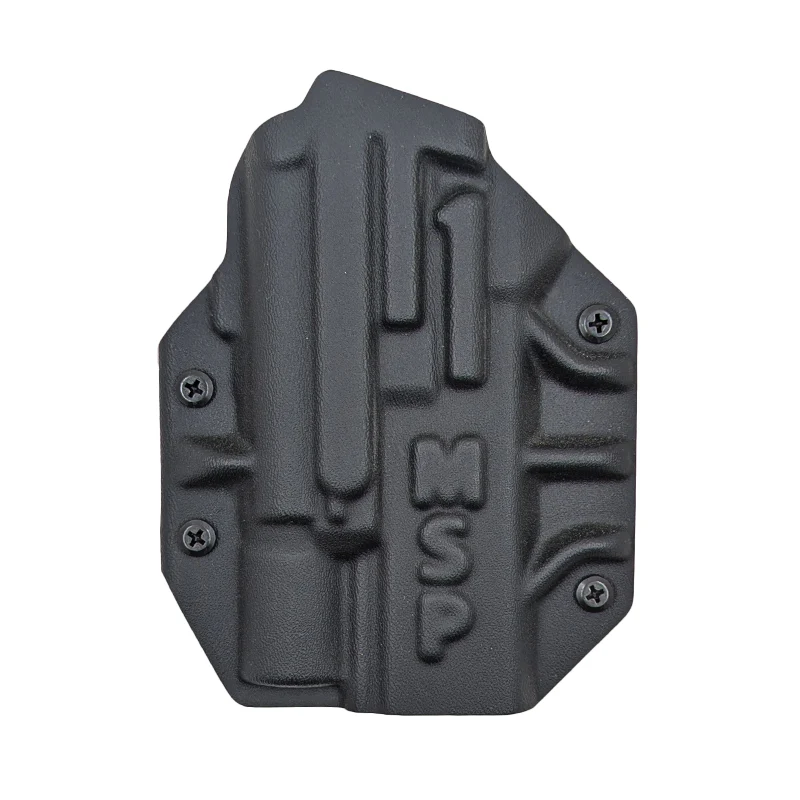 HOLSTERS