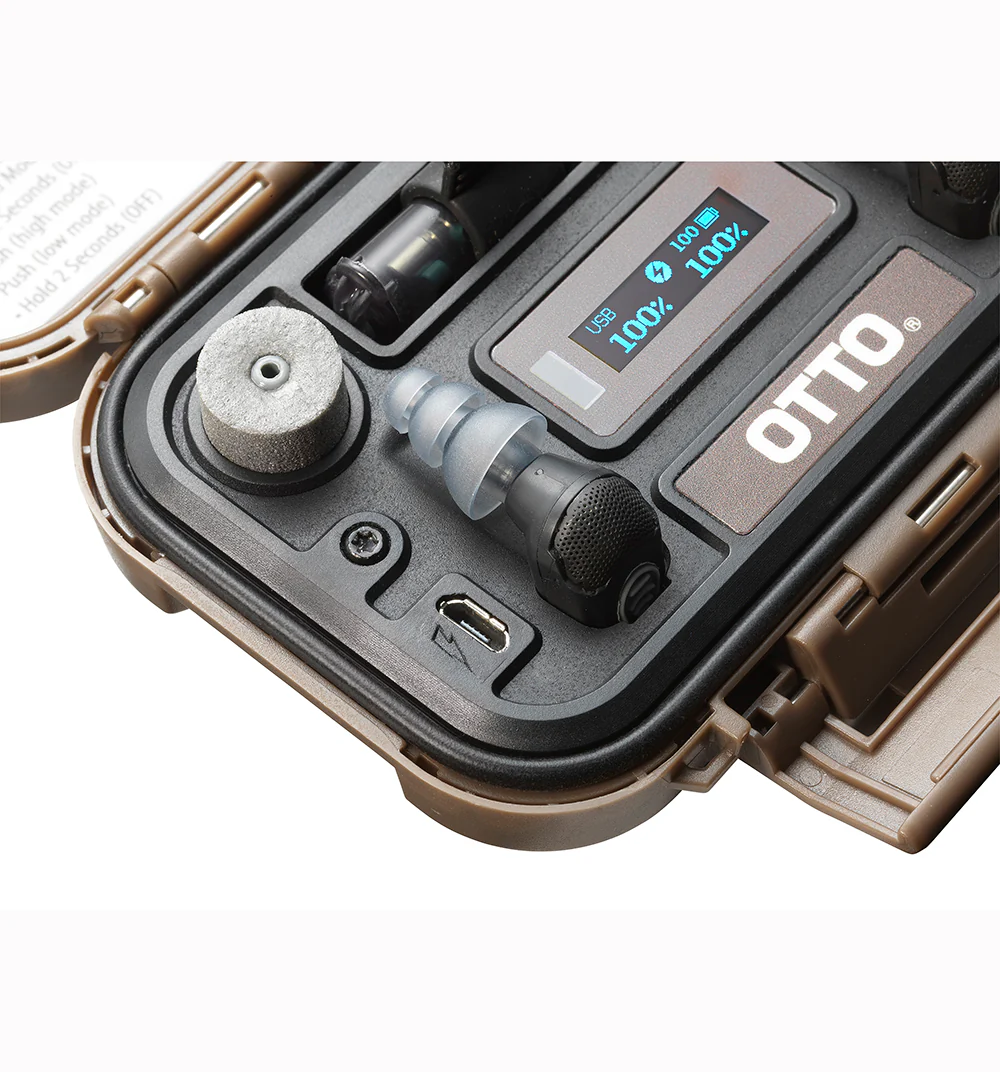OTTO NOIZE BARRIER® MICRO - Image 2