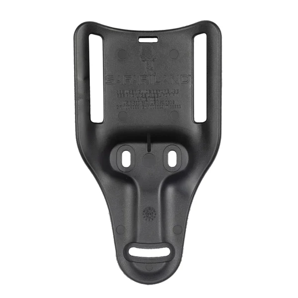 SAFARILAND CUBL SLOTTED MID RIDE MOUNT 2.25/2"