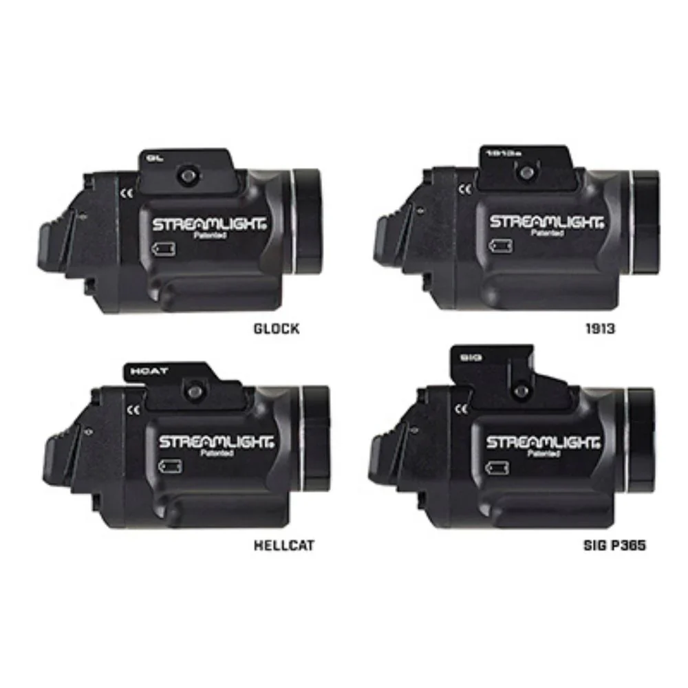 Streamlight TLR-8 Sub - Image 3