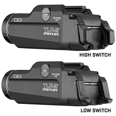 Streamlight TLR-9 - Image 3