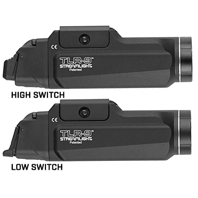 Streamlight TLR-9 - Image 4