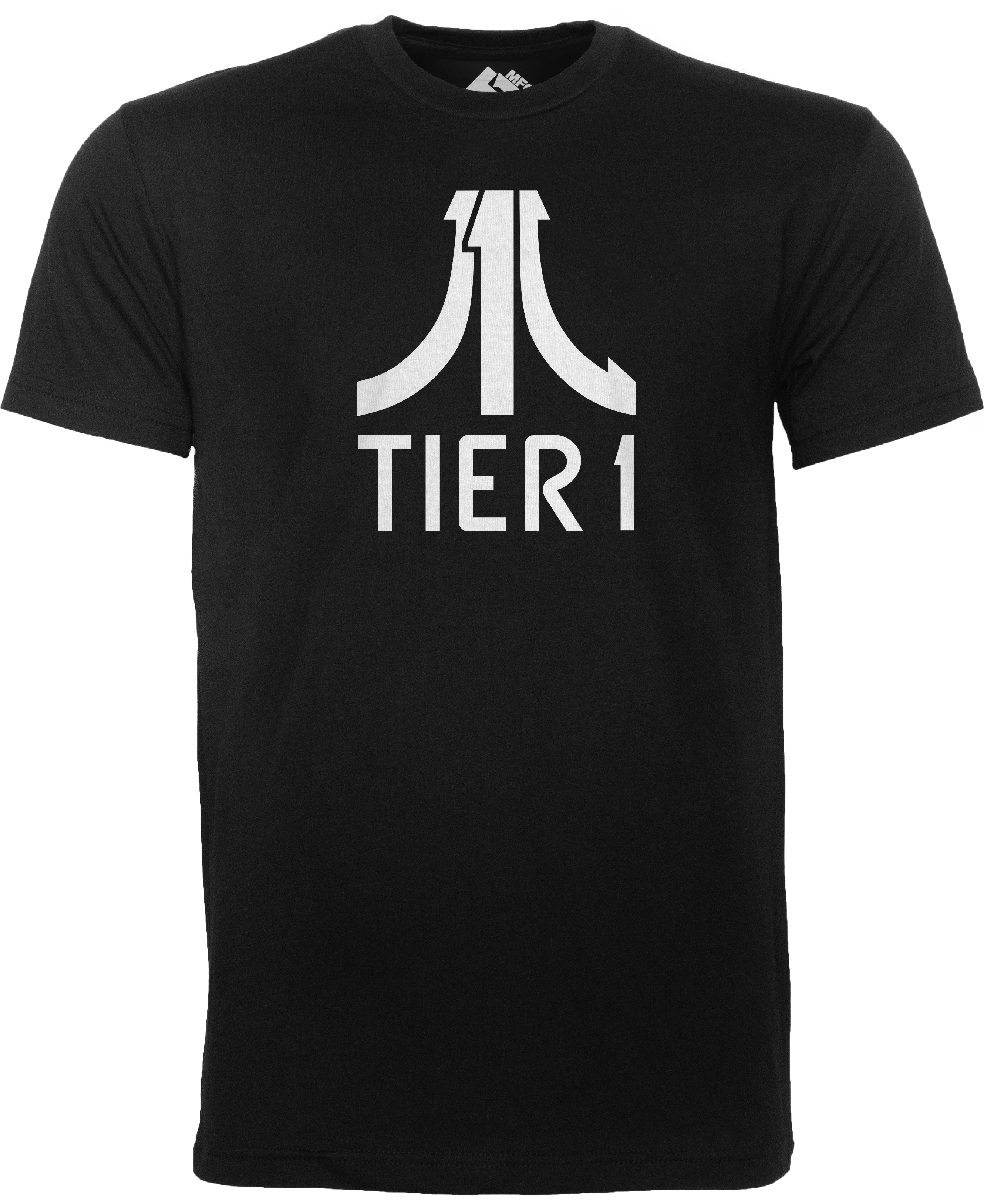 T1C - Atari T-SHIRT