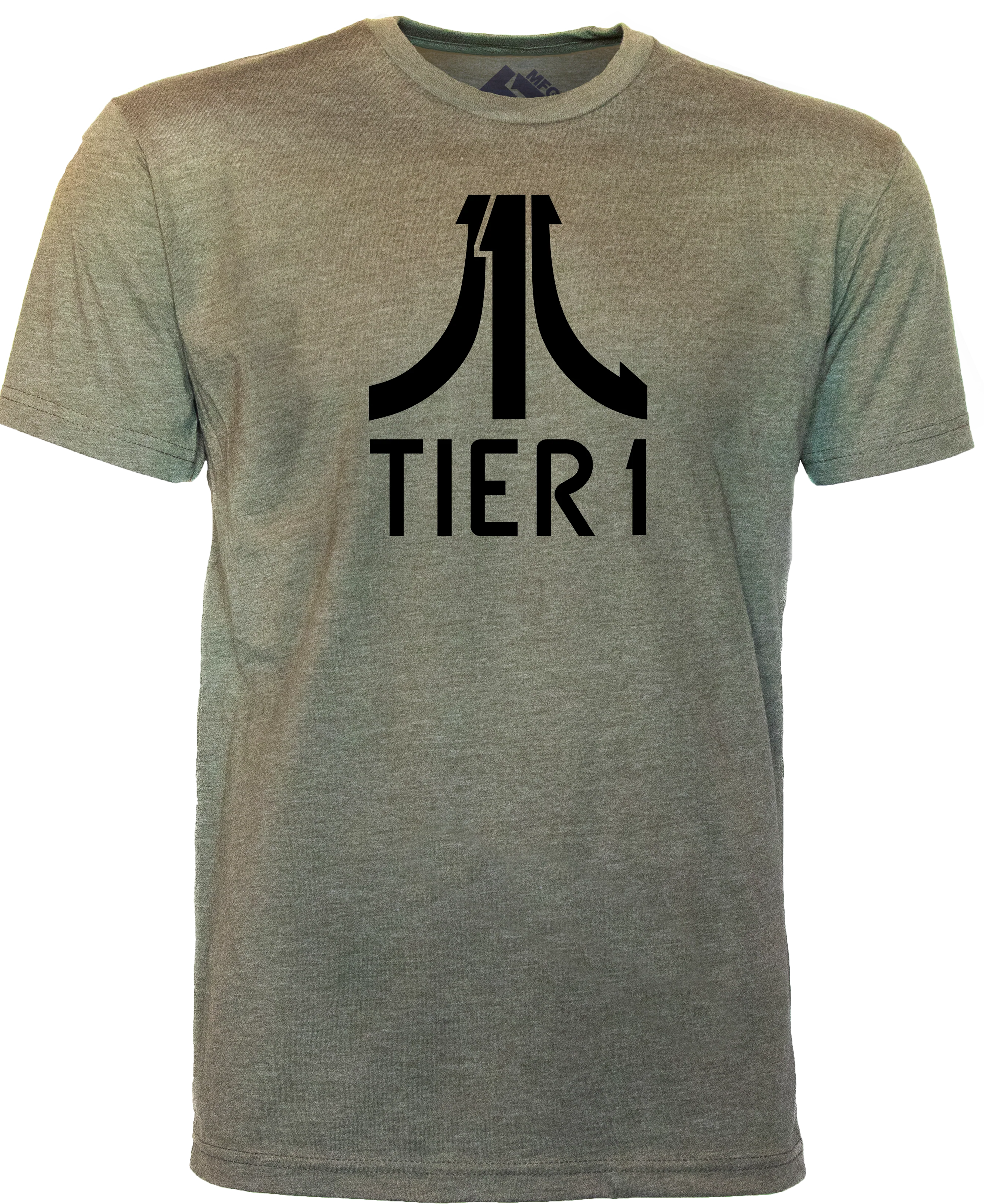 T1C - Atari T-SHIRT - Image 2