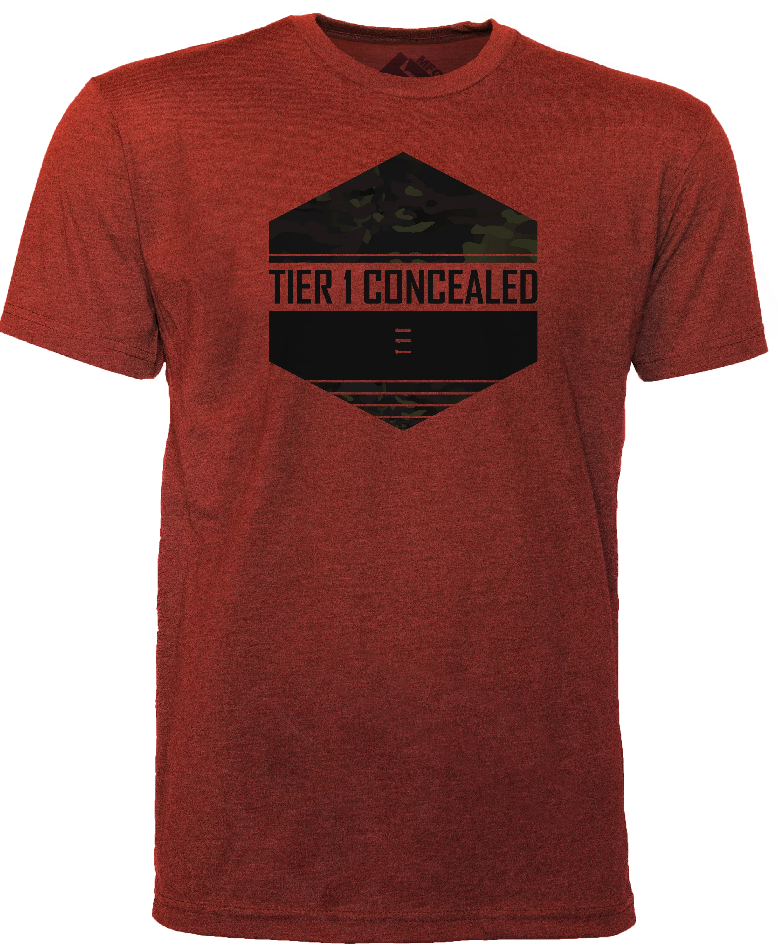 T1C - BILLI T - T-SHIRT - Image 5