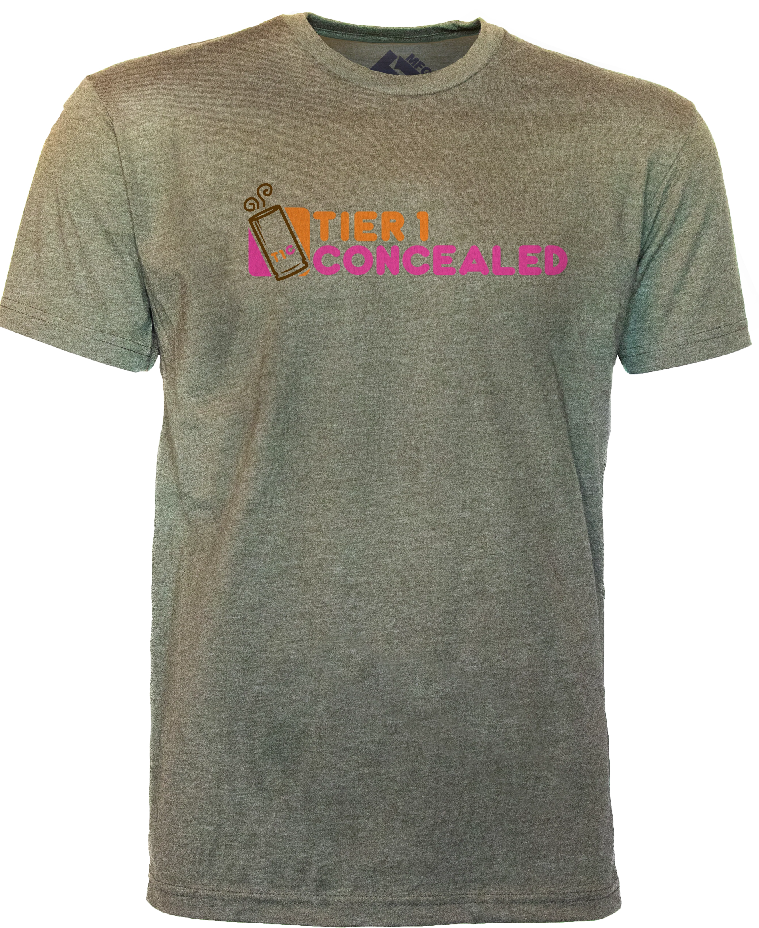 T1C - Dunks - T-SHIRT - Image 3