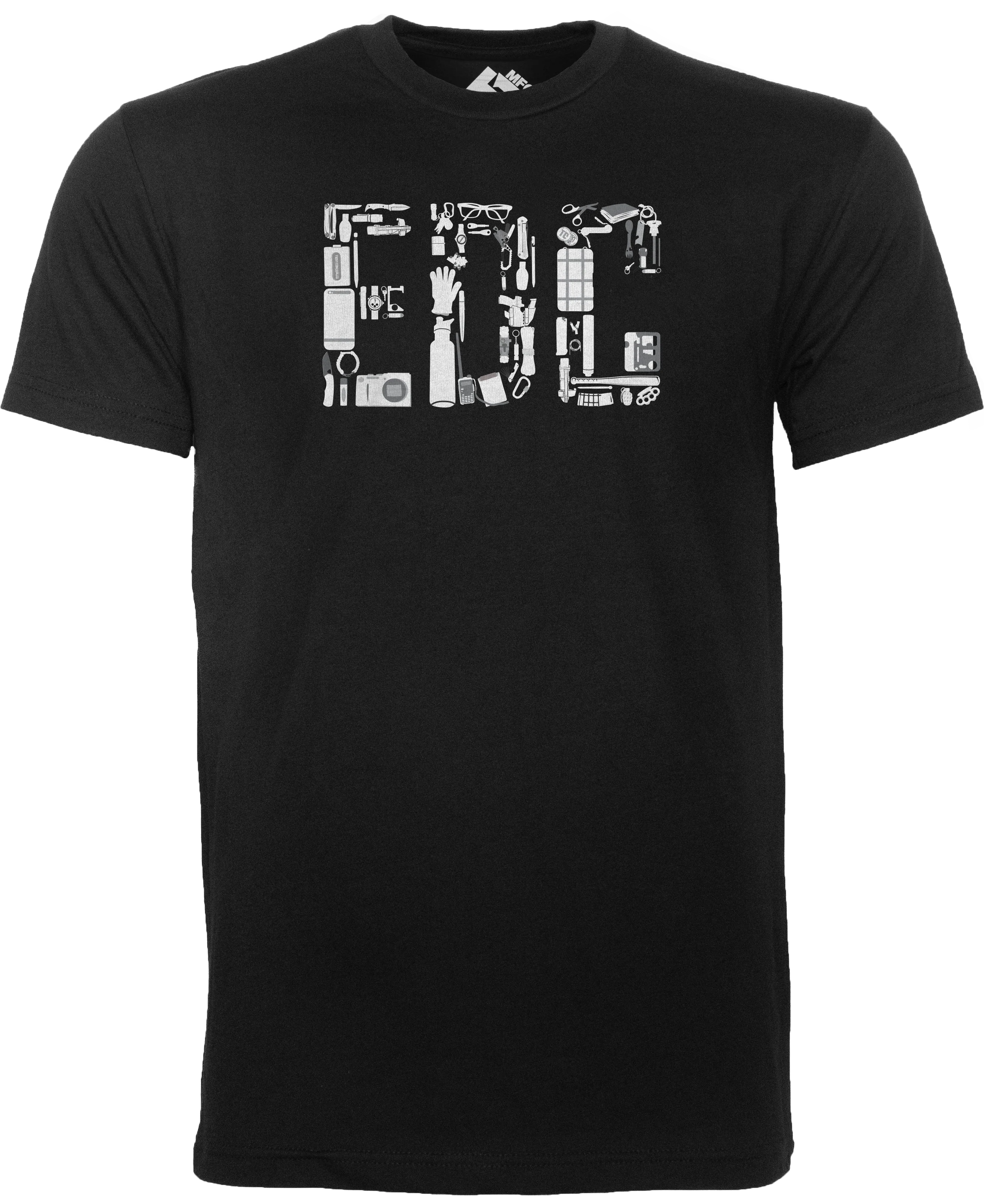 T1C - E.D.C. - T-SHIRT - Image 2