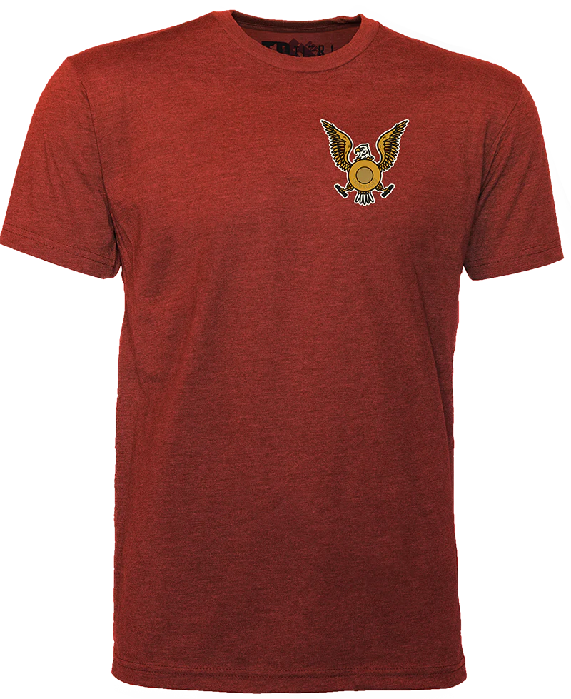 T1C - FREEDOM EAGLE - T-SHIRT - Image 10