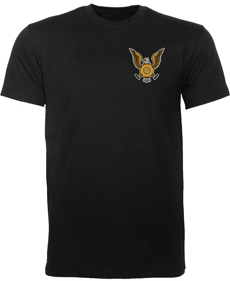 T1C - FREEDOM EAGLE - T-SHIRT - Image 2
