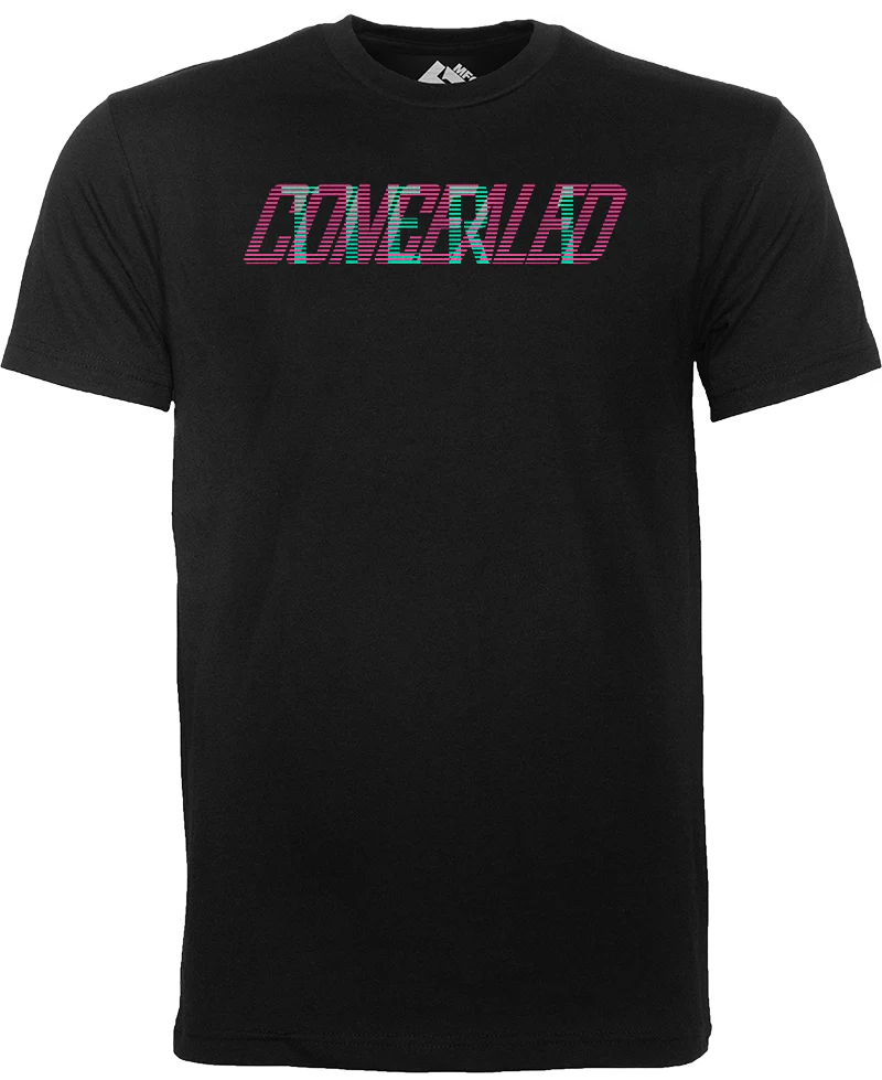 T1C - HOLOGRAM - T-SHIRT