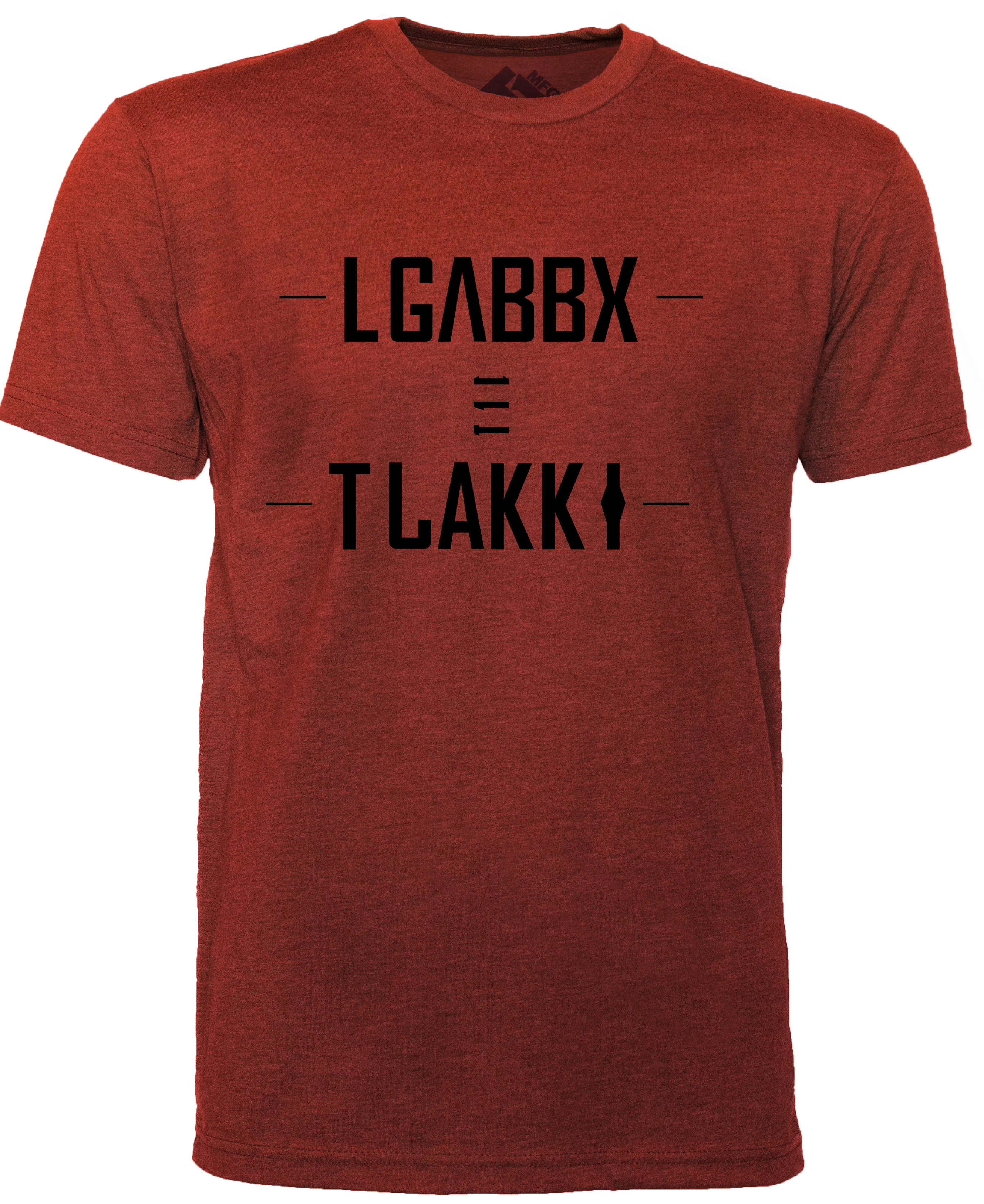 T1C - ICARRY CODE - T-SHIRT - Image 6
