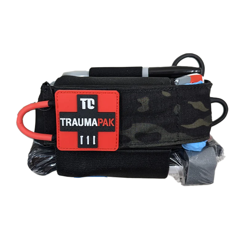 T1C MICRO 2.0 TRAUMAPAK ELITE