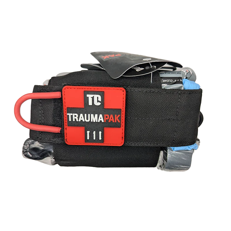 T1C MICRO 2.0 TRAUMAPAK ELITE - Image 2