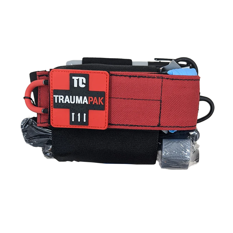T1C MICRO 2.0 TRAUMAPAK ELITE - Image 7