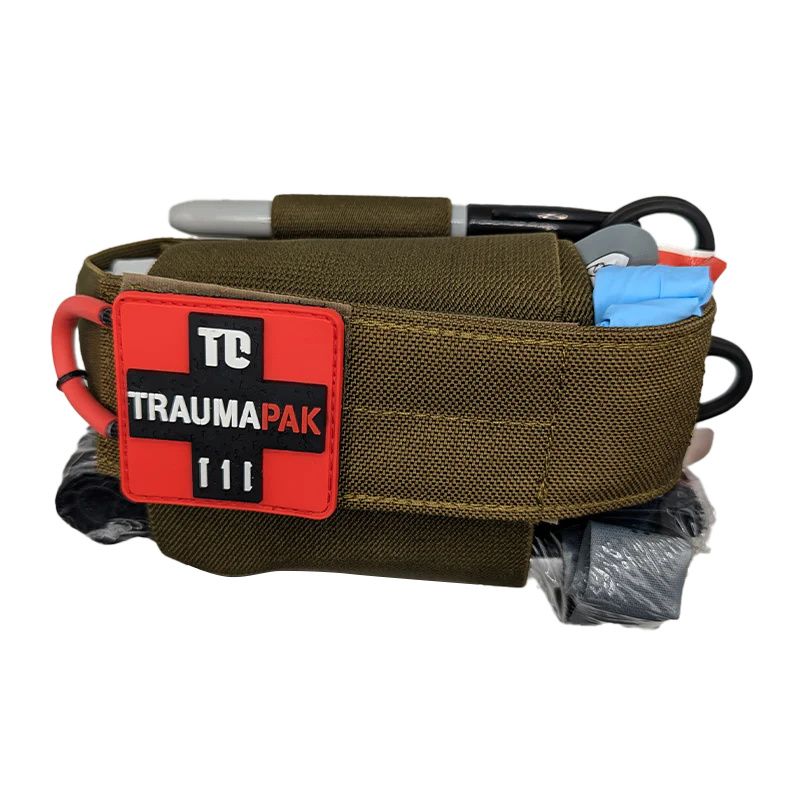 T1C MICRO 2.0 TRAUMAPAK ELITE - Image 9
