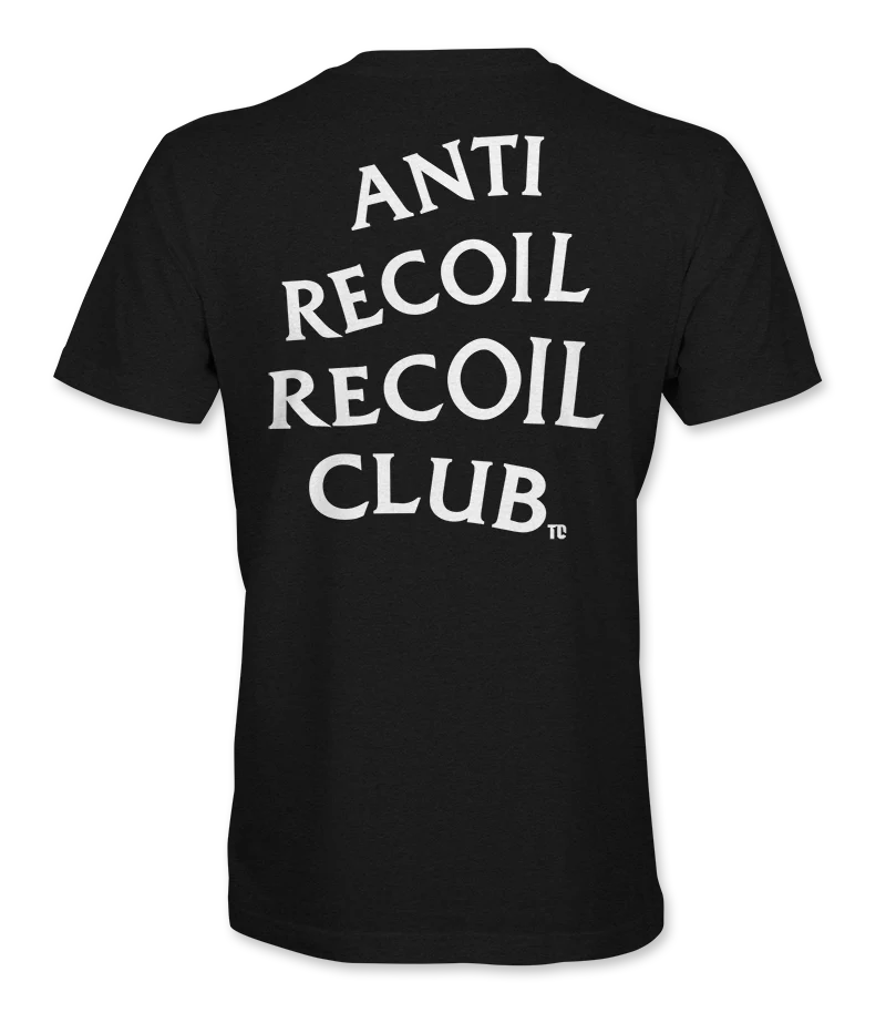 T1C - PREMIUM ARRC - T-SHIRT
