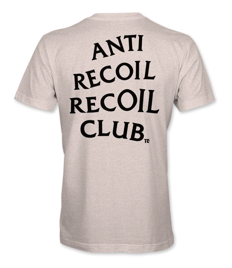 T1C - PREMIUM ARRC - T-SHIRT - Image 3