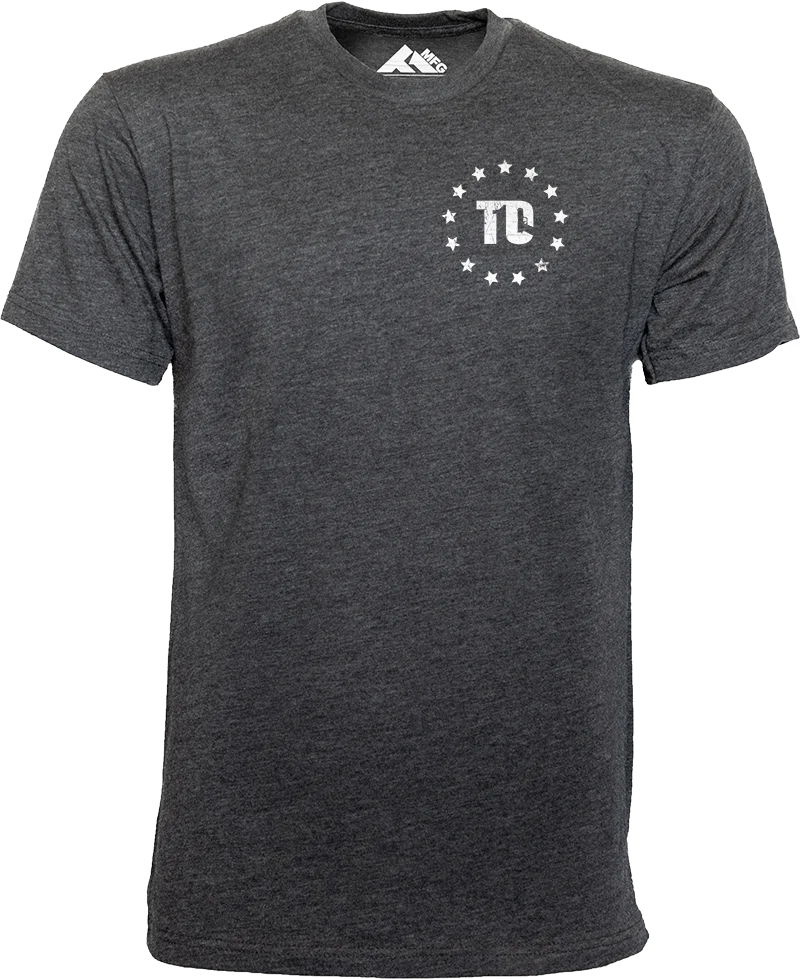 T1C - PREMIUM STARS - T-SHIRT - Image 12