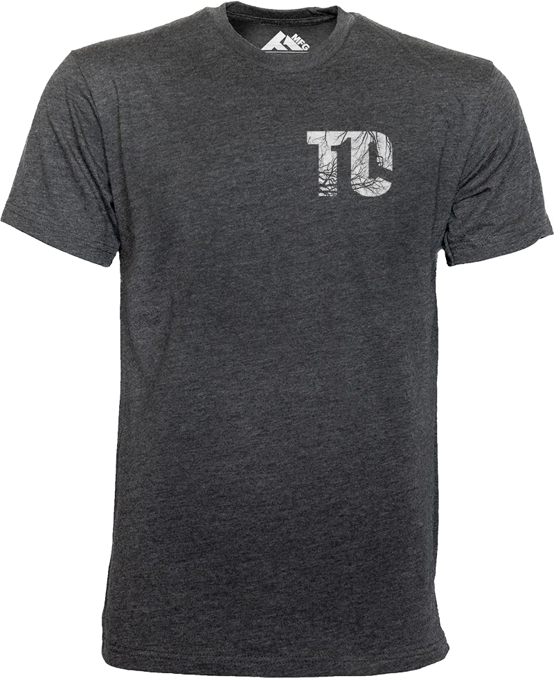 T1C - PREMIUM X - T-SHIRT - Image 10
