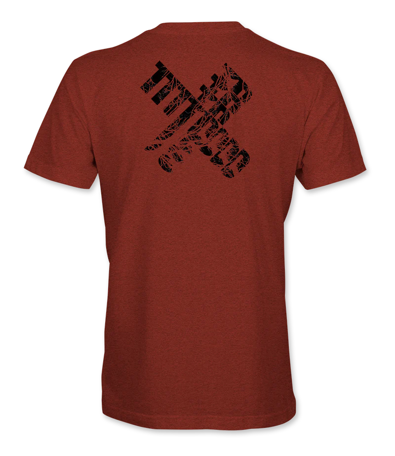 T1C - PREMIUM X - T-SHIRT - Image 4