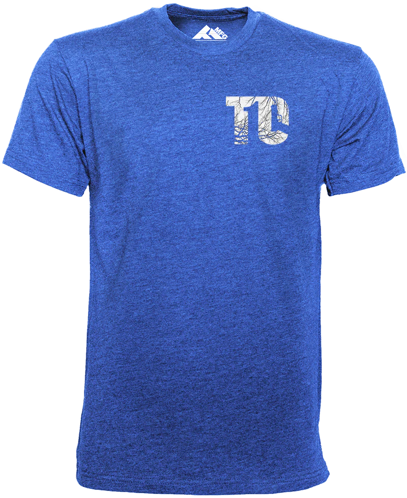 T1C - PREMIUM X - T-SHIRT - Image 7