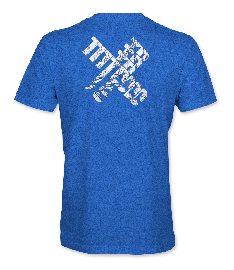 T1C - PREMIUM X - T-SHIRT - Image 8