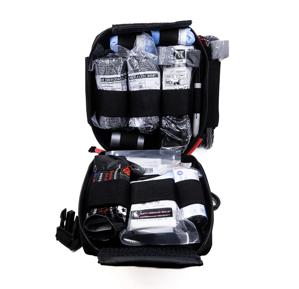 T1C RANGE TRAUMAPAK - Image 2