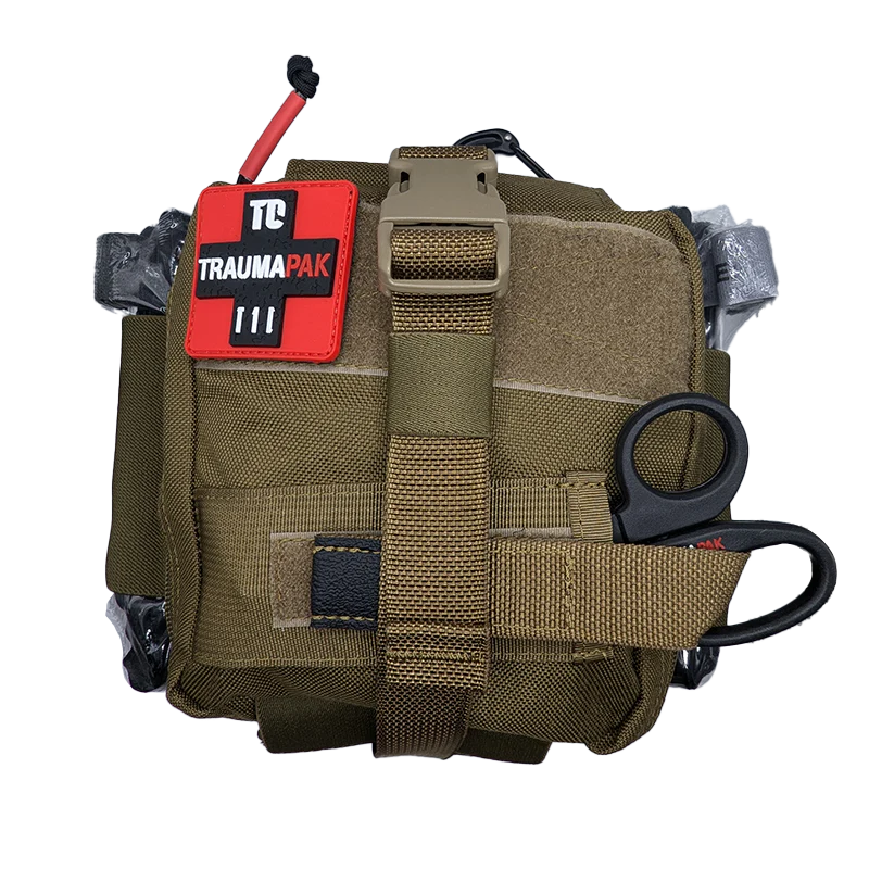 T1C RANGE TRAUMAPAK - Image 3