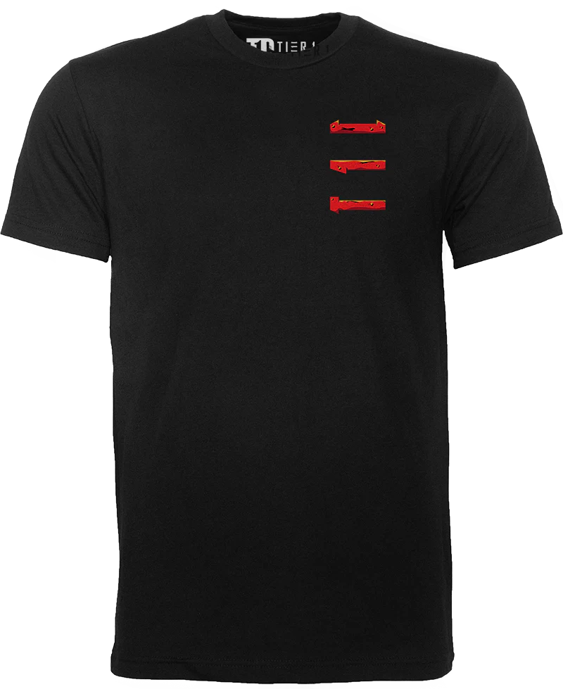 T1C LK - THE KRAKEN - T-SHIRT - Image 2