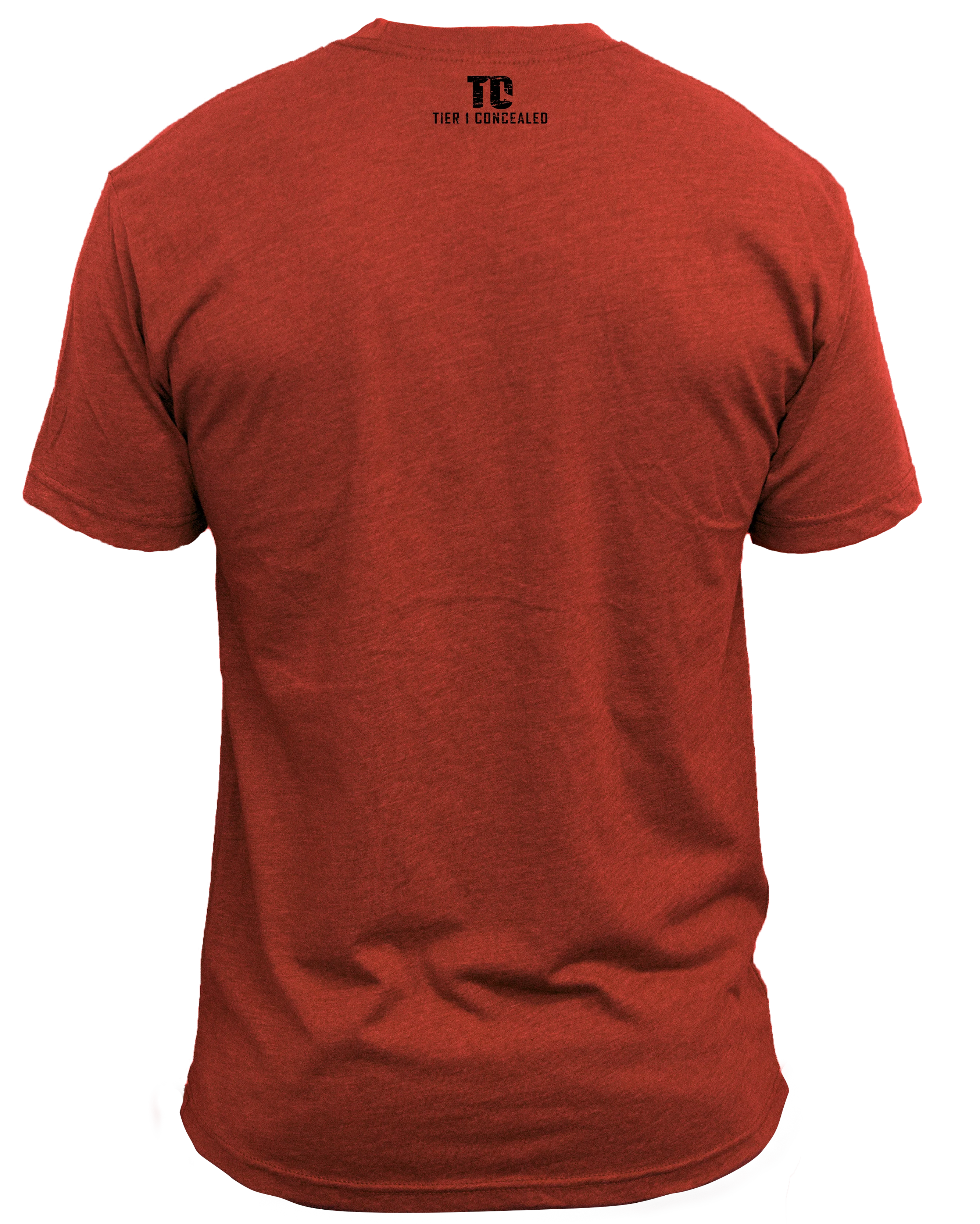 T1C - TRAINING AWAITS T-SHIRT - Image 10