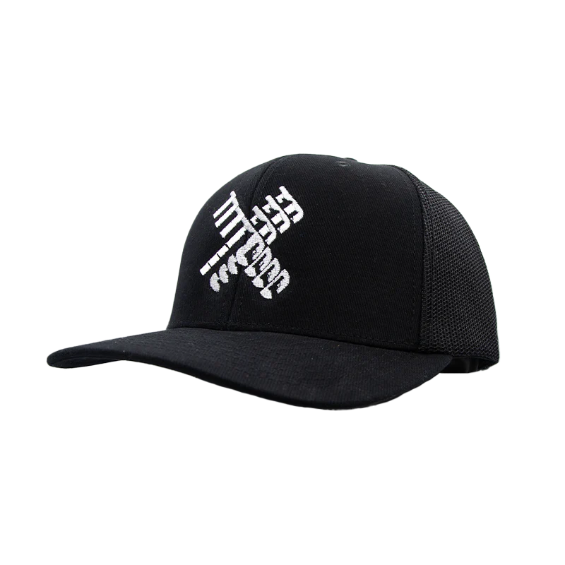 T1C - X Winter Hat