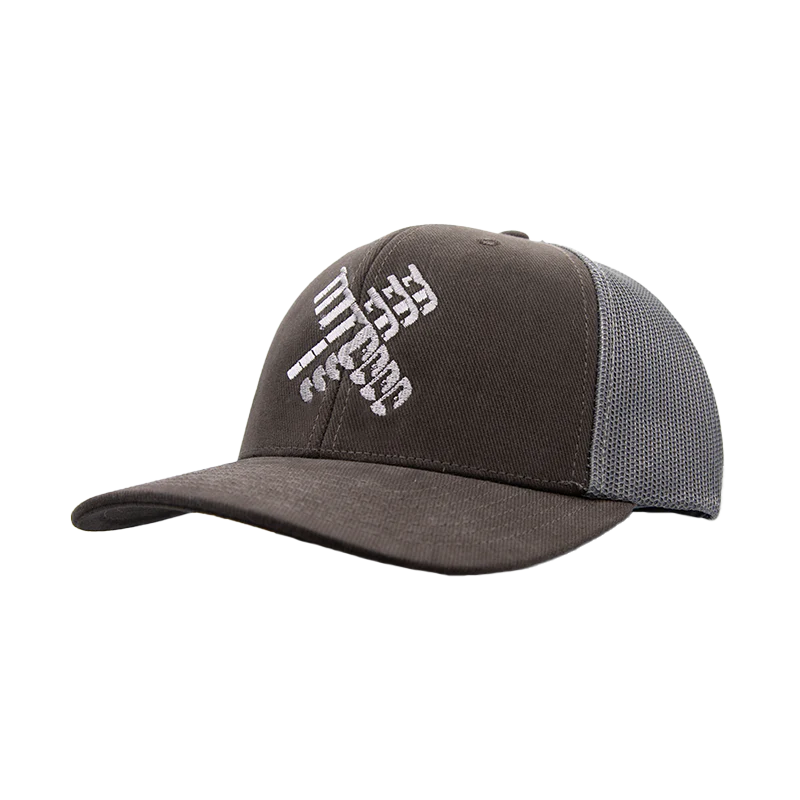 T1C - X Winter Hat - Image 2