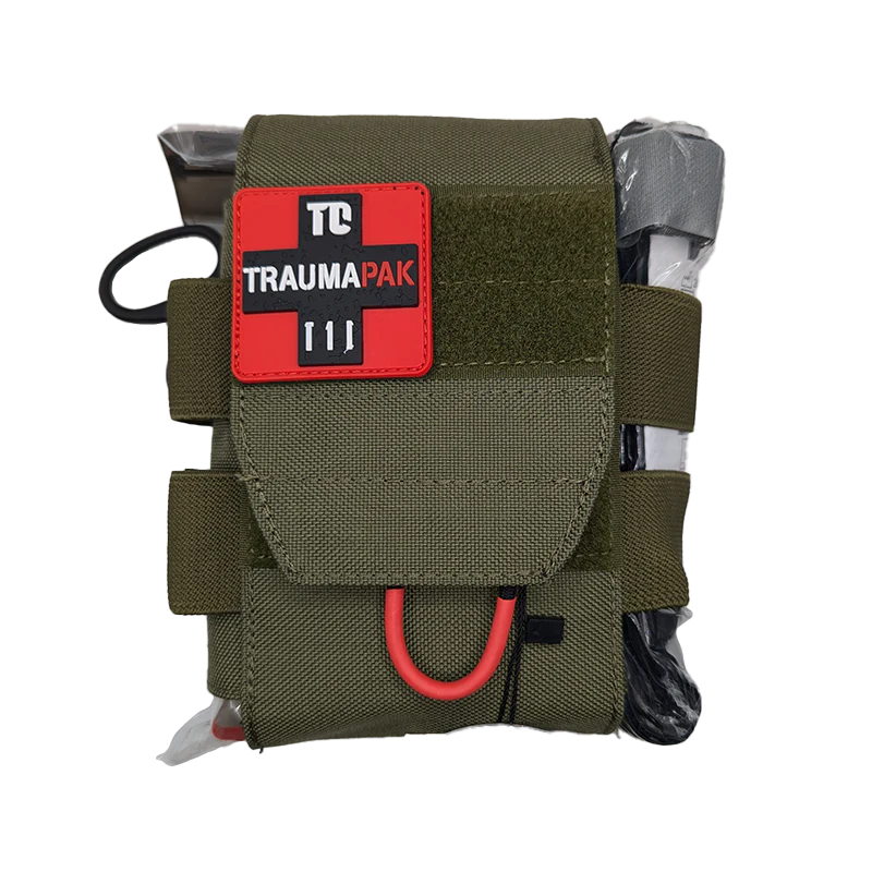T1C COMBAT TRAUMAPAK - Image 2