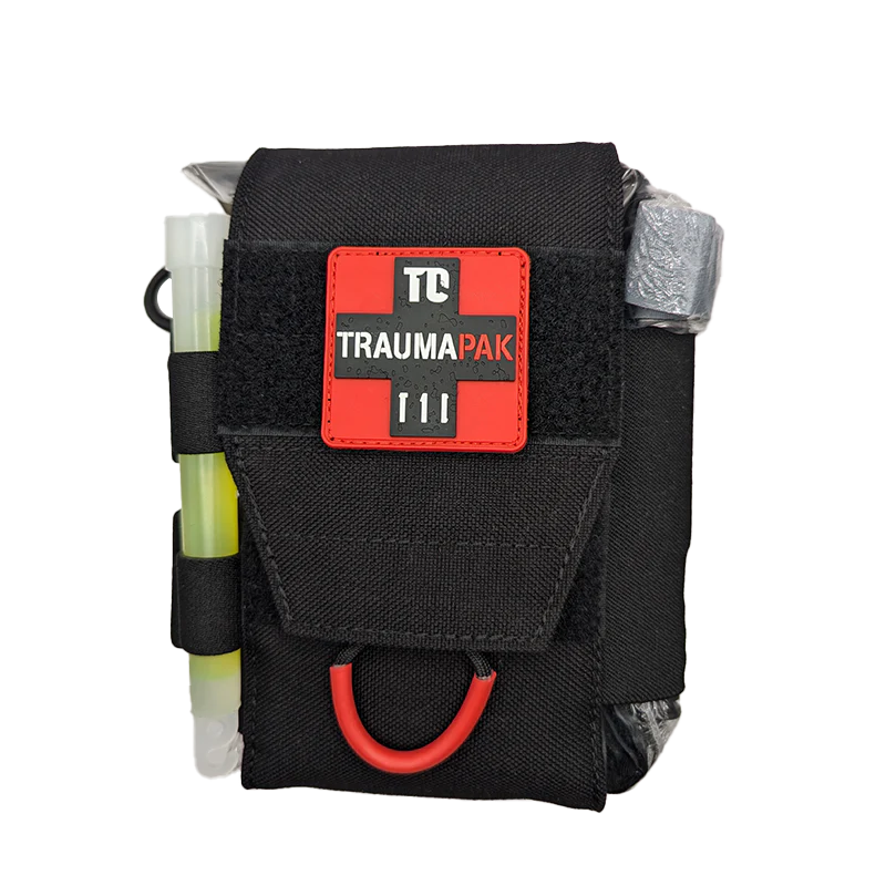 T1C COMBAT TRAUMAPAK - Image 3