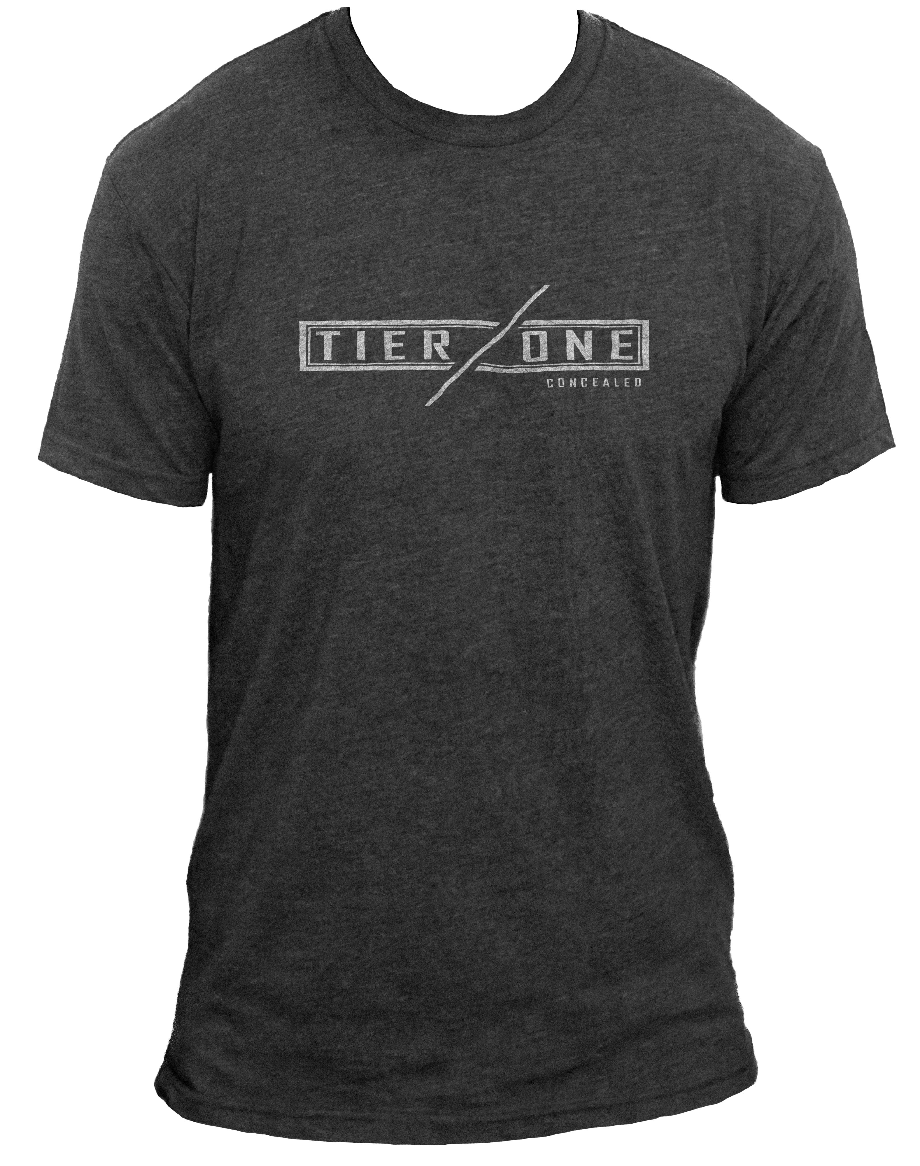 T-SHIRT INVENTORY BLACK - Image 2