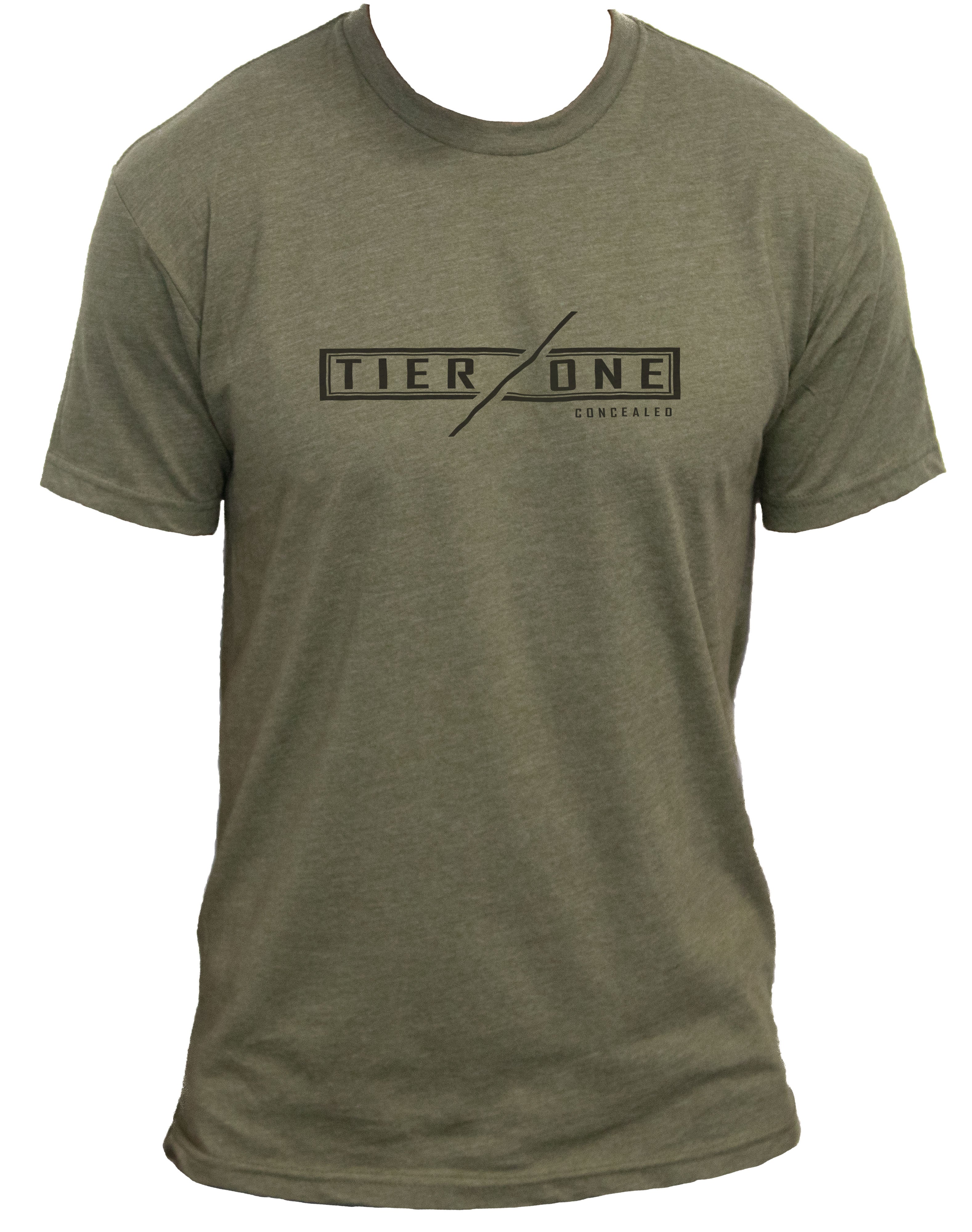 T-SHIRT INVENTORY BLACK - Image 3